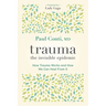 Trauma: The Invisible Epidemic: How Trauma Works and How We Can Heal from It