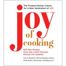 Joy of Cooking: Fully Revised and Updated