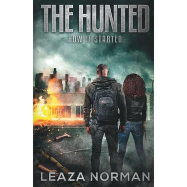 The Hunted: How It Started