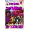 Turmoil in Savannah: A Made in Savannah Cozy Mystery