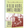 'A New Home, Who Will Follow?' by Caroline Kirkland