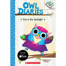 Eva in the Spotlight: A Branches Book (Owl Diaries #13)