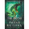The Quest for the Emerald Rattleback