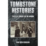 Tombstone Histories: Tales of Jewish Life in Harbin
