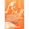 Selected Philosophical Works: Volume I
