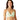 WOMENS CARVE DESIGNS DAHLIA CRISS CROSS BACK UPF 50 REMOVABLE CHEST PADS BIKINI by SNEAKAR