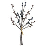 Winter Berry Pod Bundle (Set of 2)