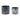Berry and Pine Tree Holiday Planter (Set of 4)