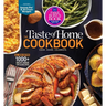 Taste of Home Fifth Edition Cookbook with Bonus Kitchen Hacks: 1000+ Recipes, Baking Techniques, Instant Pot & Air Fryer Chapter - 5-Ring Binder