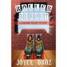 Roller Rubout: A Josephine Stuart Mystery