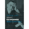 Sergei Rachmaninoff