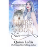 Tears of the Moon: Book 11 of the Grey Wolves Series