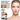 Face Brightening Serum, Lighten Dark Spots Moisturizing And Repairing Fine Lines Brightening Serum