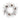 Iced Twig Pinecone Wreath 24"D