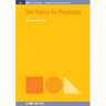Set Theory for Physicists