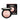 RUDE Baked Highlighter - Flirtatious Behavior