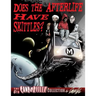 Does the Afterlife Have Skittles?: the 6th Candorville Collection