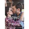Hating Mr. Write: A Small-Town, Single Mom, Grumpy/Sunshine Romance