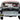1956 Ford Thunderbird Raven Black with Fiesta Red Top 1/87 (HO) Scale Diecast Model Car by Oxford Diecast