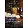 The Chianti Chronicles: Volume One - Tales of Vietnam Vets
