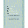 English Oral Language Assessment
