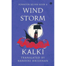 Wind Storm (Ponniyin Selvan Book 4)