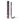 RUDE Double Agent 2 in 1 Eyebrow Pencil & Powder - Black Brown