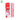 RUDE Berry Juicy Lip Gloss - Flirty