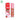 RUDE Berry Juicy Lip Gloss - Lovely