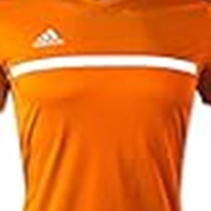 adidas Men's MLS 15 Match Jersey Orange by Steals