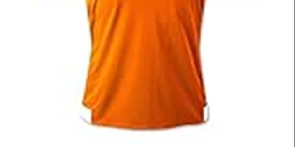 adidas Men's MLS 15 Match Jersey Orange by Steals