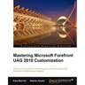 Mastering Microsoft Forefront Uag 2010 Customization