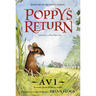 Poppy's Return