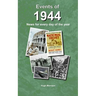 Events of 1944: news for every day of the year