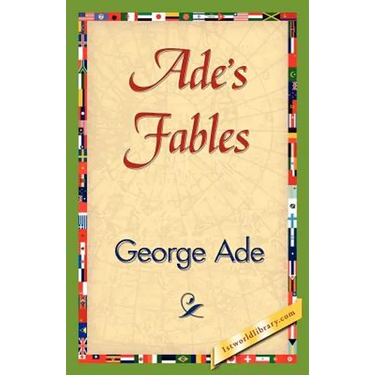 Ade's Fables
