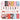 Cherry Blossoms Origami Paper and Book: 20 Easy Models with 96 High Quality Folding Sheets (Double-Sided)