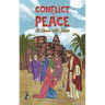 Conflict & Peace: At Home with Jesus