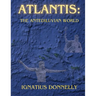 Atlantis: The Antediluvian World