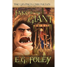 Jake & The Giant (The Gryphon Chronicles, Book 2)