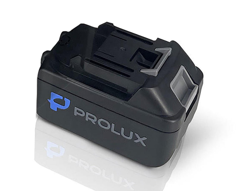 Prolux Cordless Wet/Dry Tool & Travel Vacuum 2 Amp Battery by Prolux Cleaners