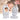 VB601 Baby Monitor 2 inch BeBe Baba Electronic Babysitter Radio Video Nanny Camera Night Vision Temperature Monitoring 8 Lullaby