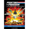 Fighting for Freedom: The Unauthorized G.I. Joe Chronology - Volume II: Television & Film