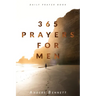 365 Prayers for Men: Daily Prayer Book (Economic Version)