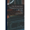 The Rumford Complete Cook Book,