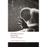 Green Tea: And Other Weird Stories
