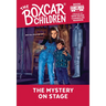 The Mystery on Stage
