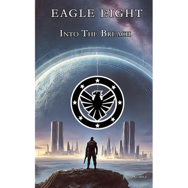 Eagle Eight - Into the Breach