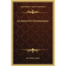 Lectures On Freemasonry