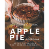 All America Themed Apple Pie Cookbook: Apple Pie Recipes that Scream America!!!