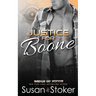 Justice for Boone
